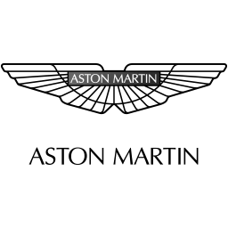 Logo von Aston Martin